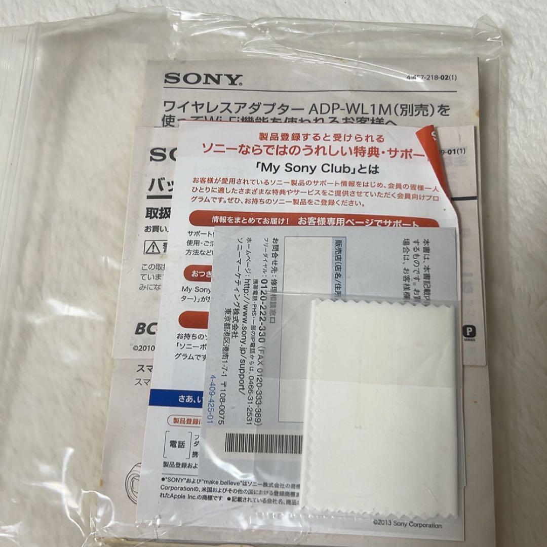 【動作確認ＯＫ】SONY　Handycam　HDR-PJ630v お値引き可