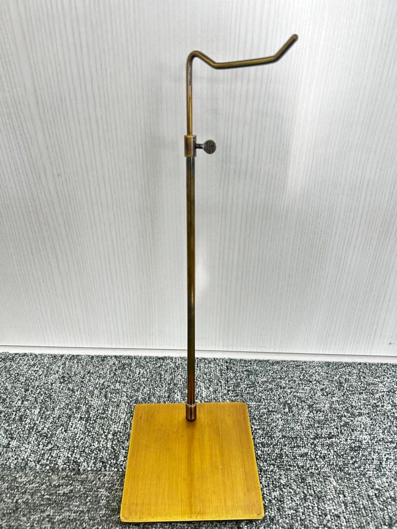 morikuma様 L字4点＋T字1点 アンティークゴールド 真鍮