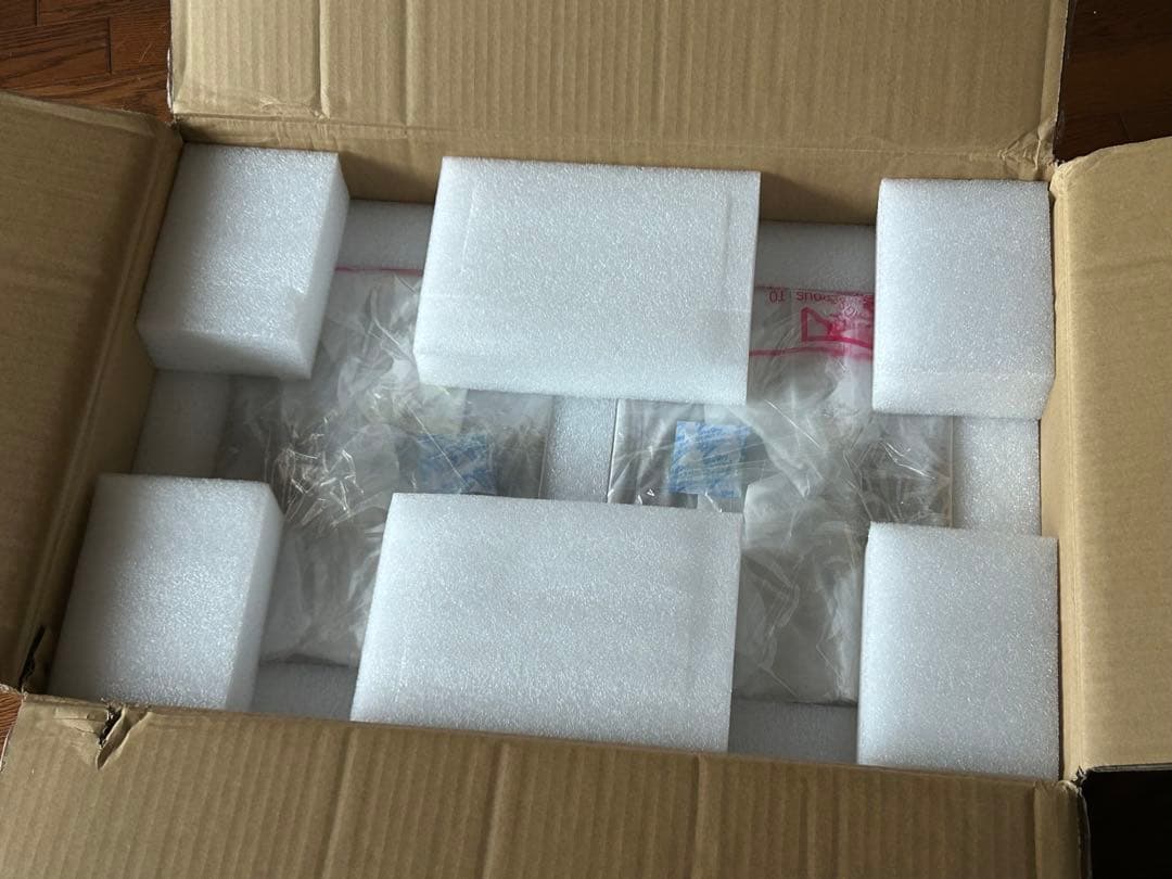 Wharfedale DENTON 80th スピーカー ウォルナット