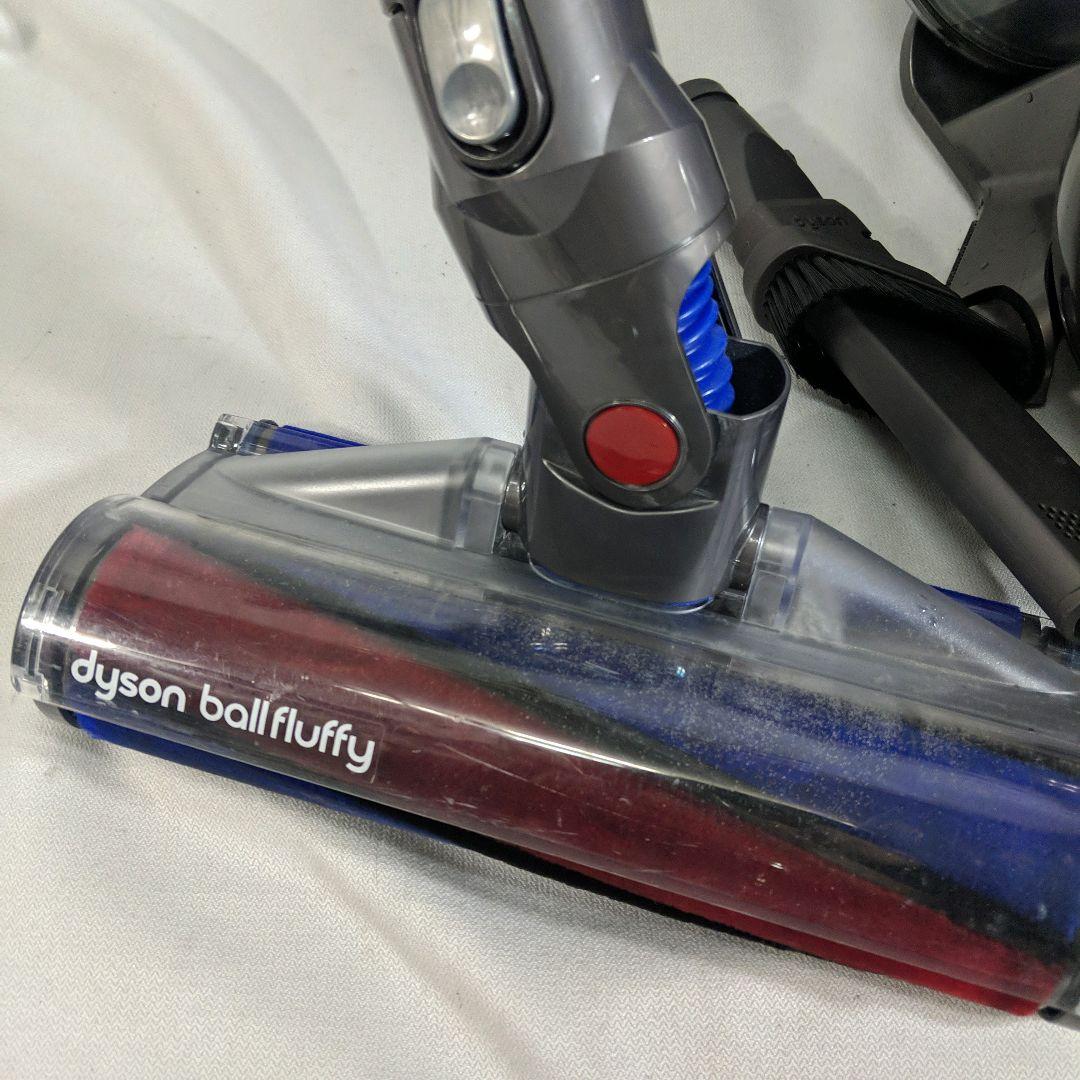 Dyson ダイソン サイクロン式 キャニスター型 掃除機 CY24