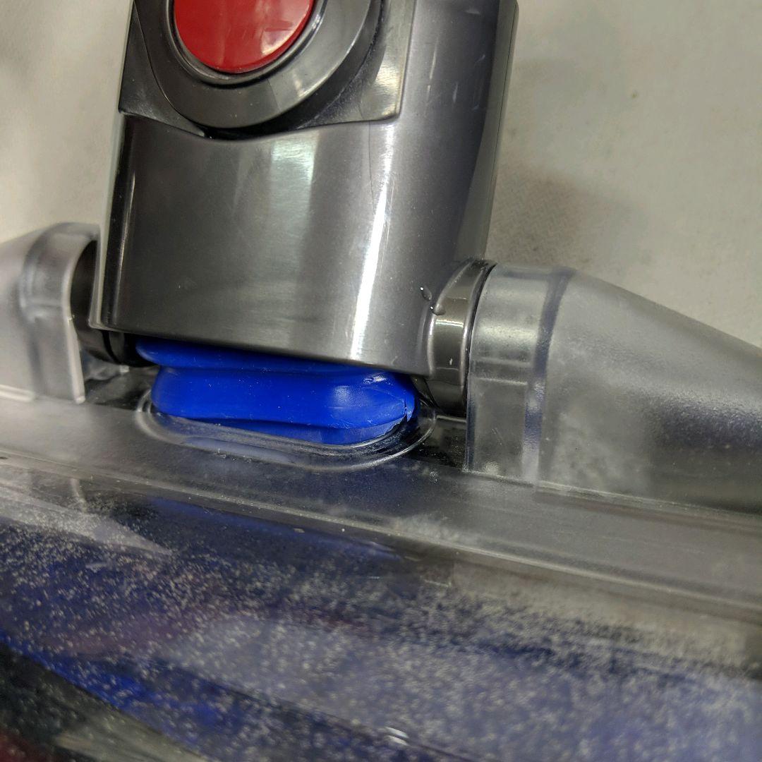 Dyson ダイソン サイクロン式 キャニスター型 掃除機 CY24