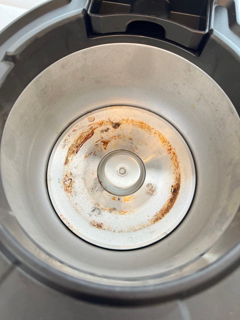 SHARP KN-HW10G-W ヘルシオ ホットクック