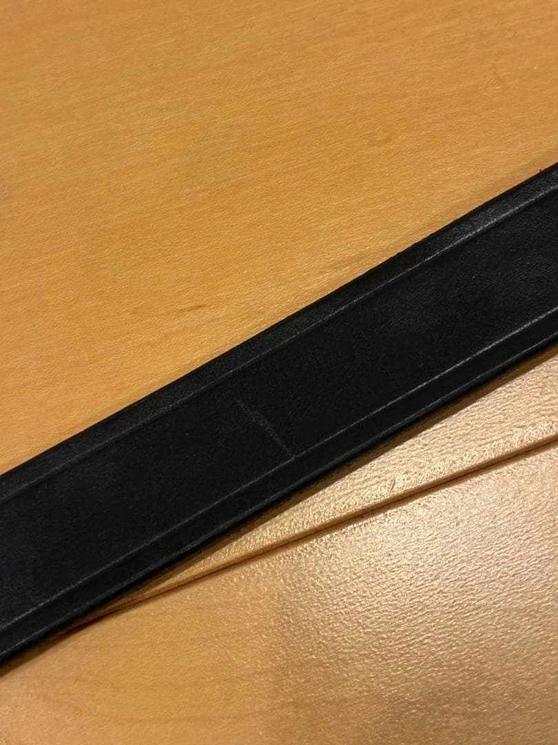 H*6様 フラットヘッド☆ウエスタンベルト☆34インチ