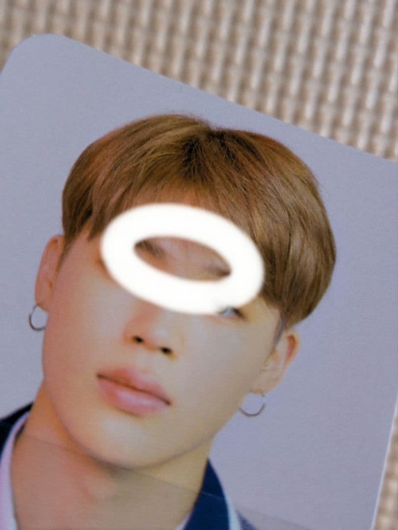 BTS バンタン 防弾少年団 ジミン 公式 トレカ まとめ売り 41枚