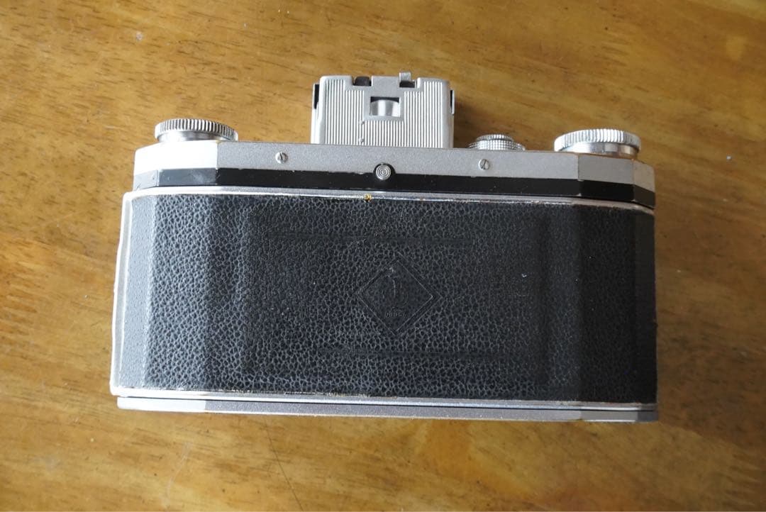 フィルムカメラレンズ　4組セット　ジャンク