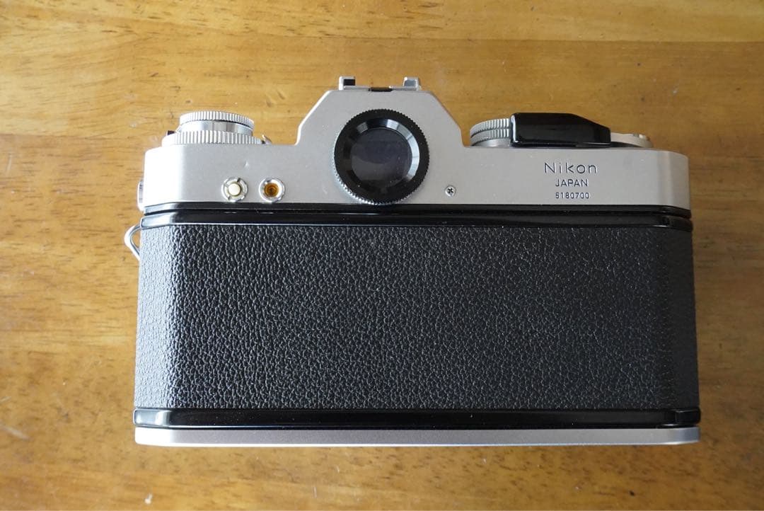 フィルムカメラレンズ　4組セット　ジャンク