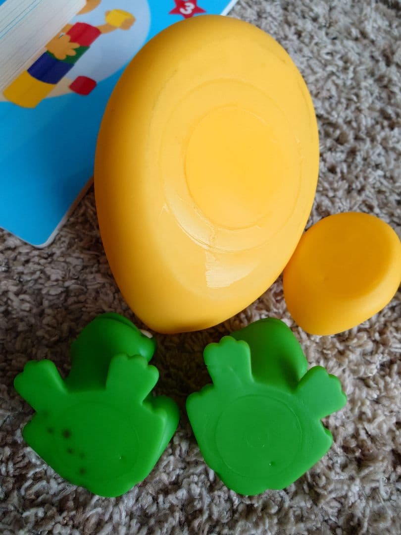 Play Along 知育玩具セット