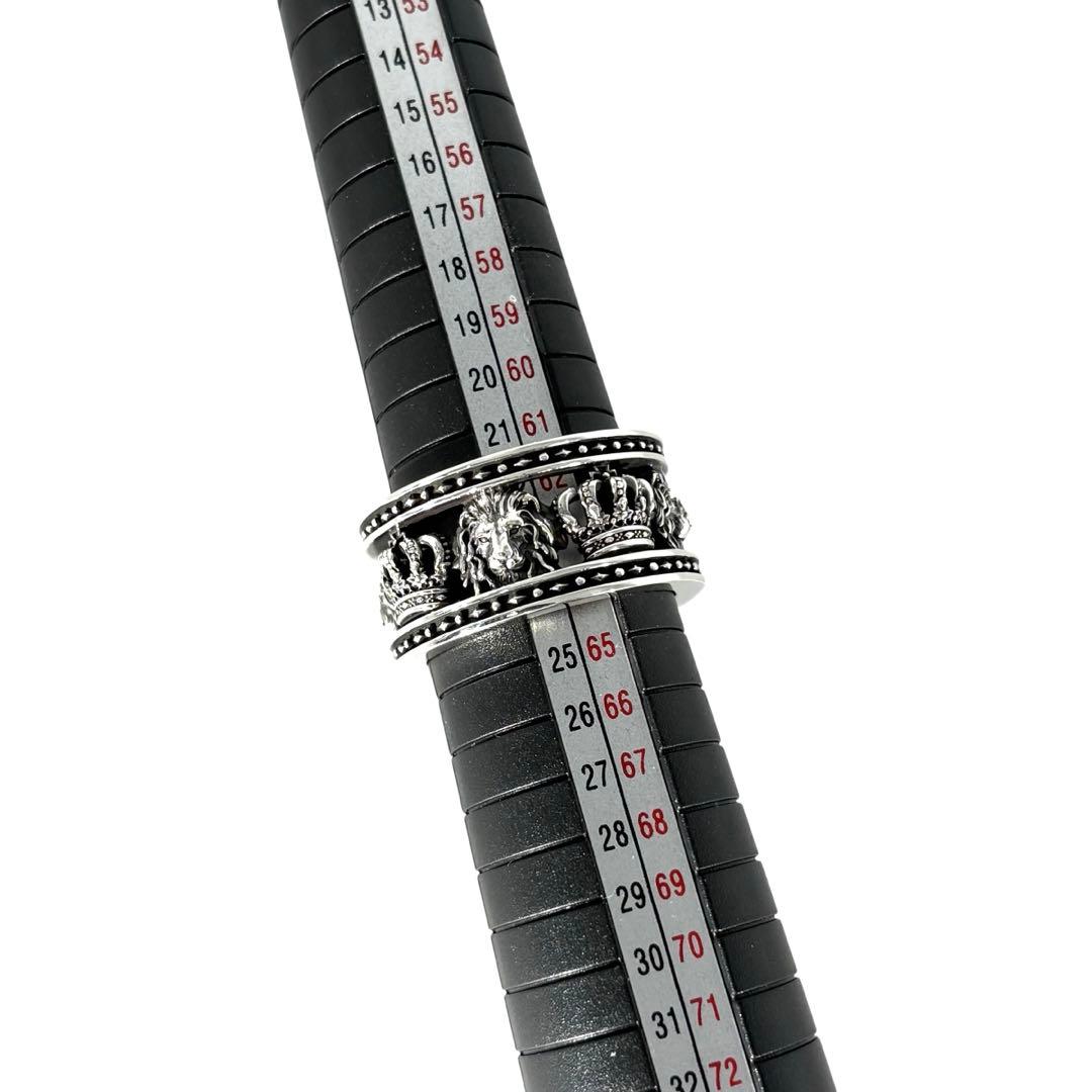 ジャスティンデイビスEMINENCE リング SRJ752 23号 大きい