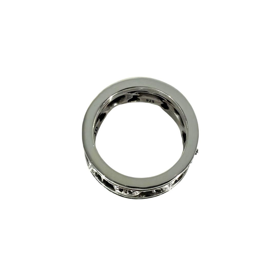 ジャスティンデイビスEMINENCE リング SRJ752 23号 大きい