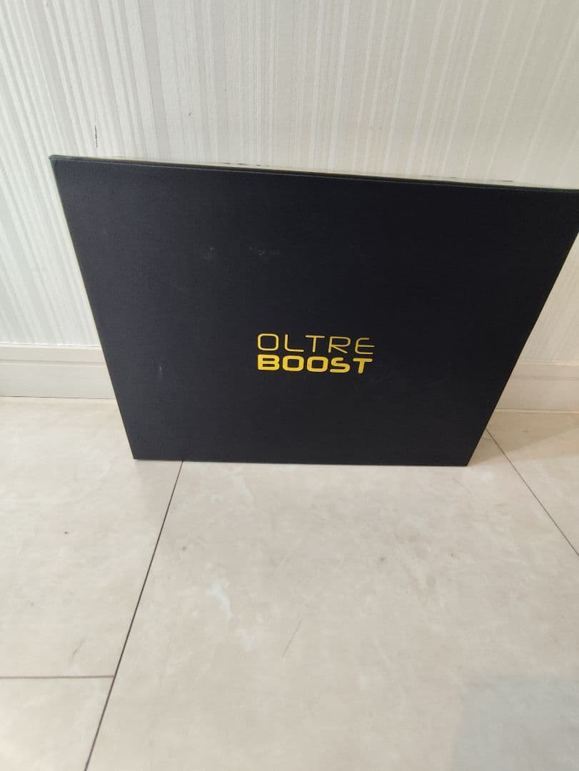 OLTRE BOOST 脱毛器