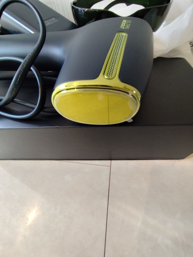 OLTRE BOOST 脱毛器