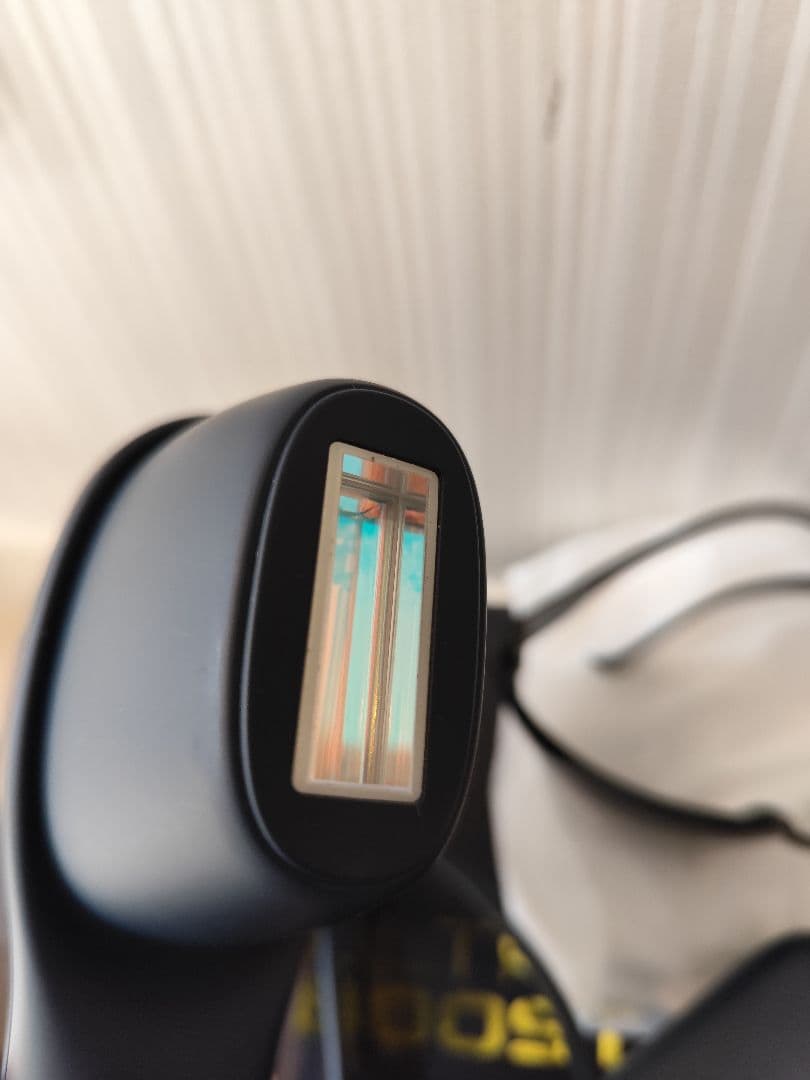 OLTRE BOOST 脱毛器