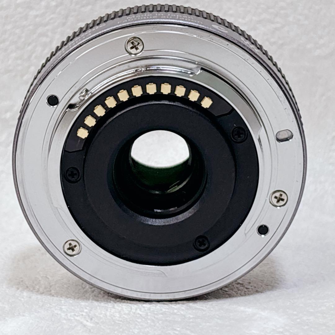 【新品級】Panasonic LUMIX G 14mm F2.5 ASPH.