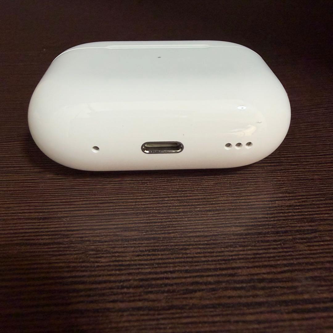 AirPods Pro 第二世代 正規品(Lightning)