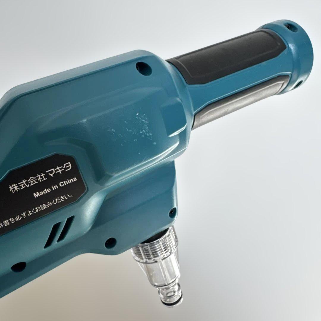 makita 充電式洗浄機 MHW-180DZ