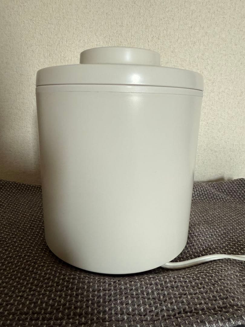 タニカ ヨーグルティアＳ ＹＳ−０２　ホワイト