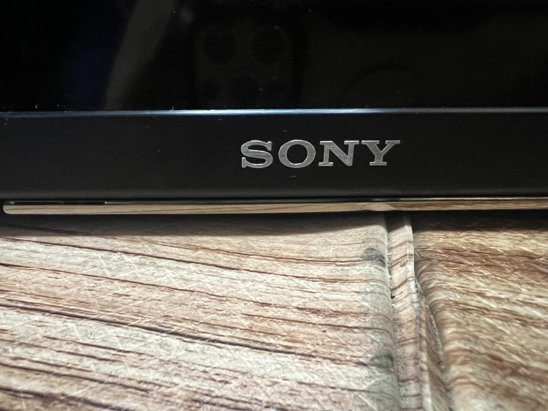 SONY BRAVIA KJ-49X8500G 2020年製