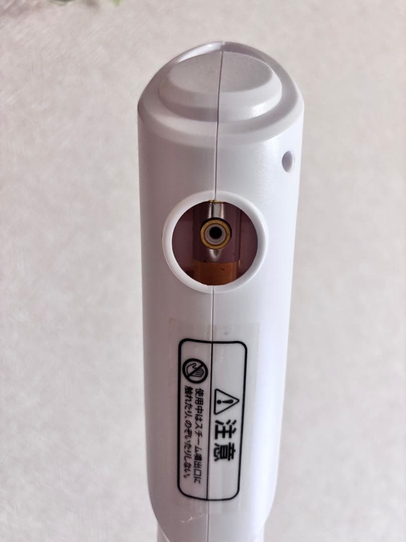 極美品★ETBELLA フェイシャルスチーマー