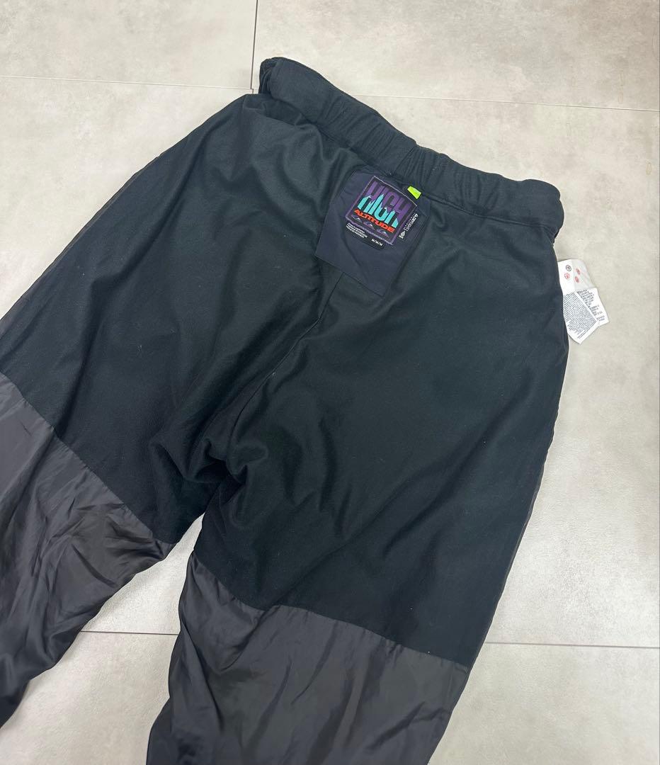 【shokichi様】クイックシルバー スノーボード パンツ 黒 M