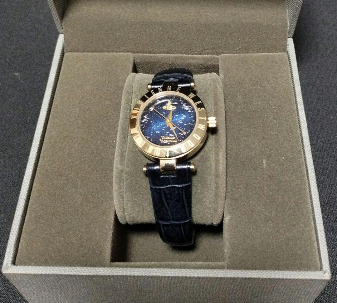 Meomeo　Vivienne Westwood レディース 時計