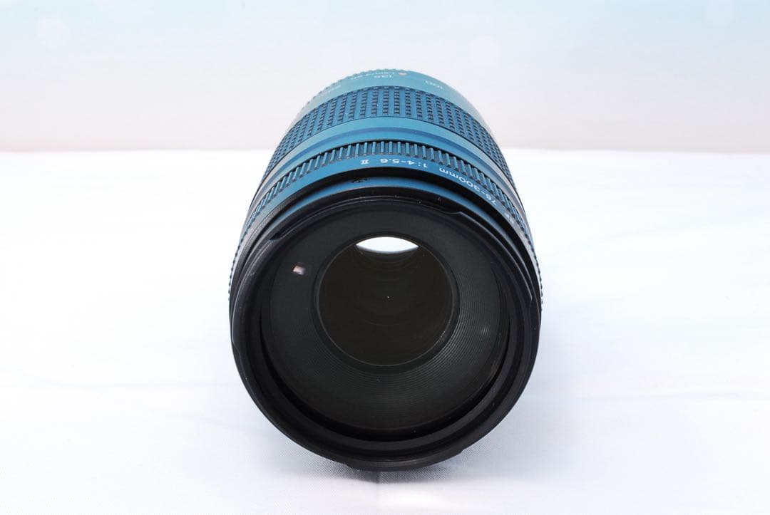Canon EF 75-300mm F4-5.6 II 超望遠レンズ キヤノン