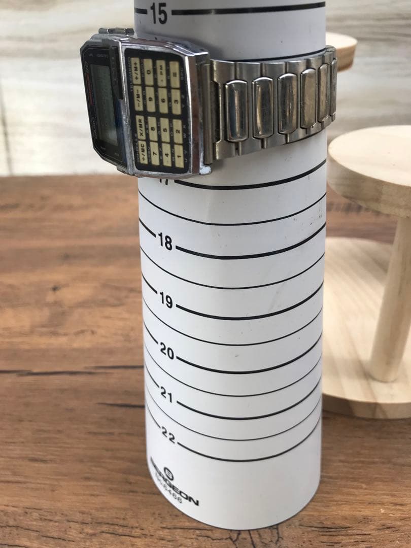 CASIO データバンク DBC-810動作品(F57)