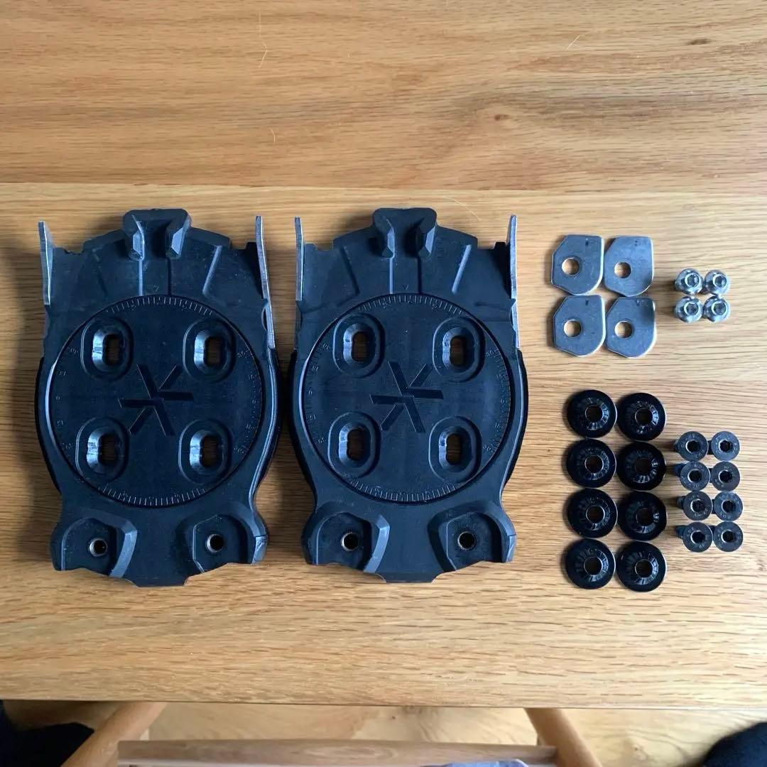 【1セット分】Karakoram Quiverカラコラム　クイーバー