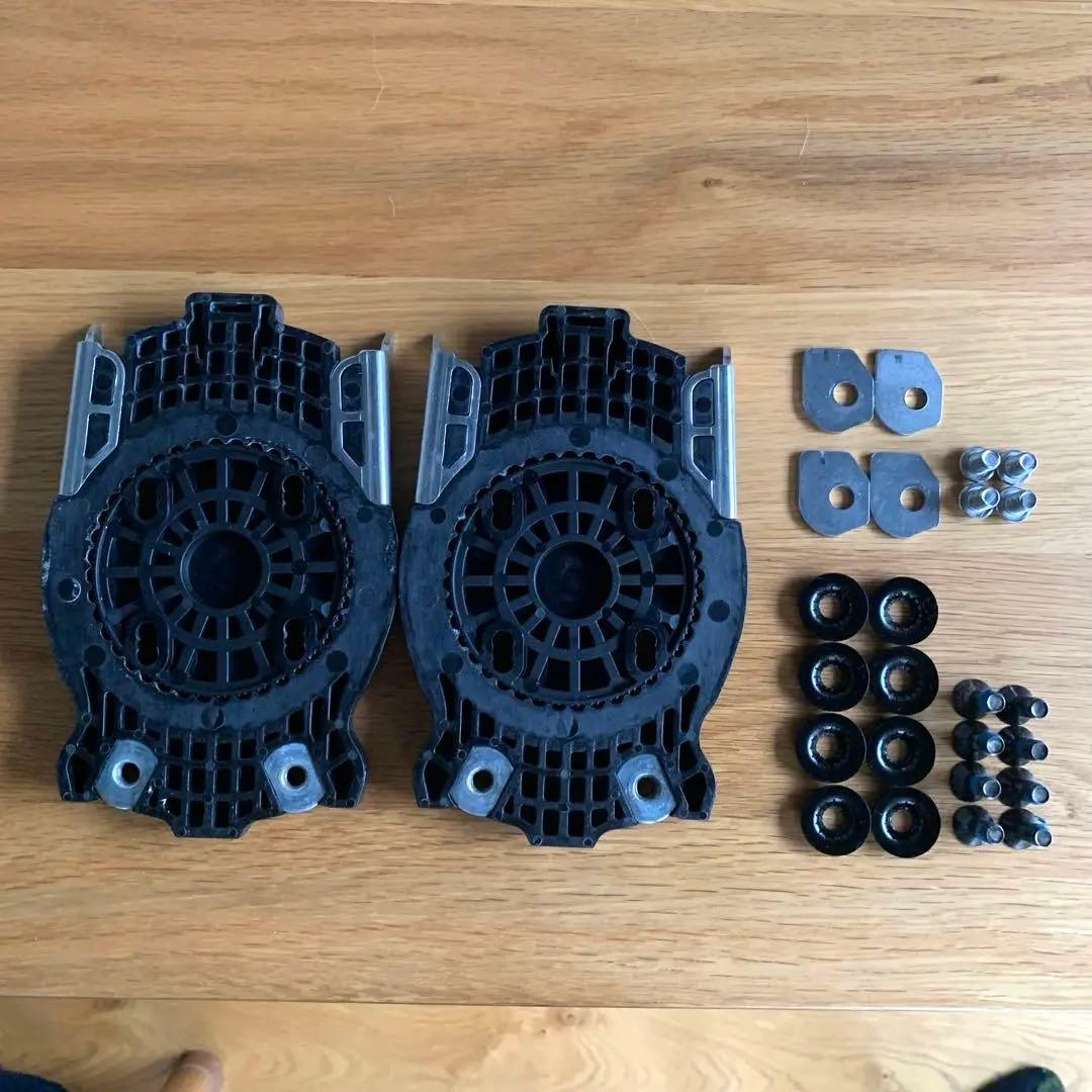 【1セット分】Karakoram Quiverカラコラム　クイーバー