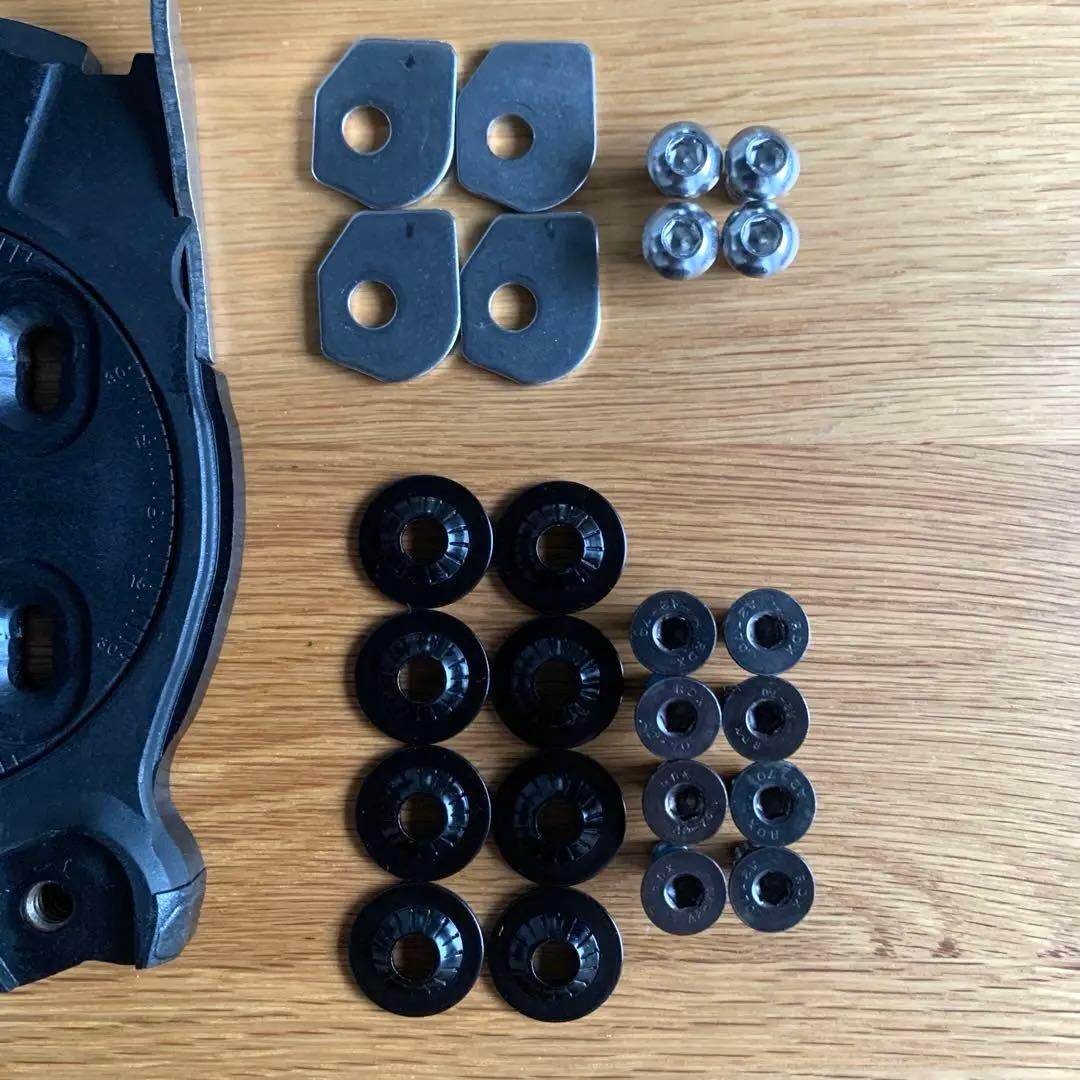 【1セット分】Karakoram Quiverカラコラム　クイーバー