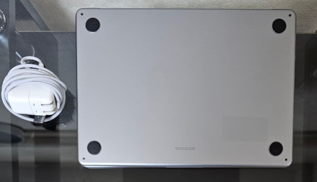 M2 Apple / MacノートPC / MacBook Air 2022