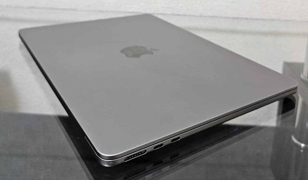 M2 Apple / MacノートPC / MacBook Air 2022