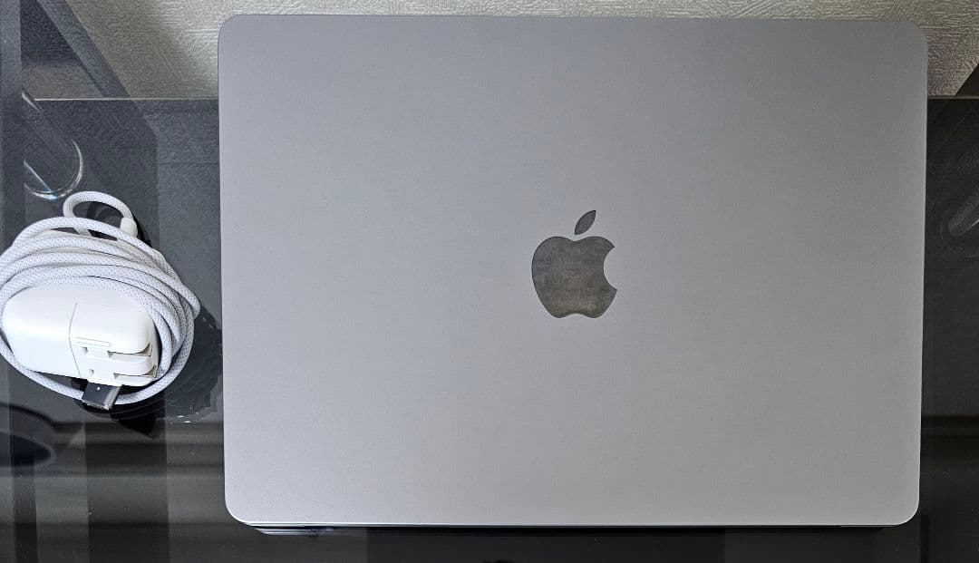 M2 Apple / MacノートPC / MacBook Air 2022