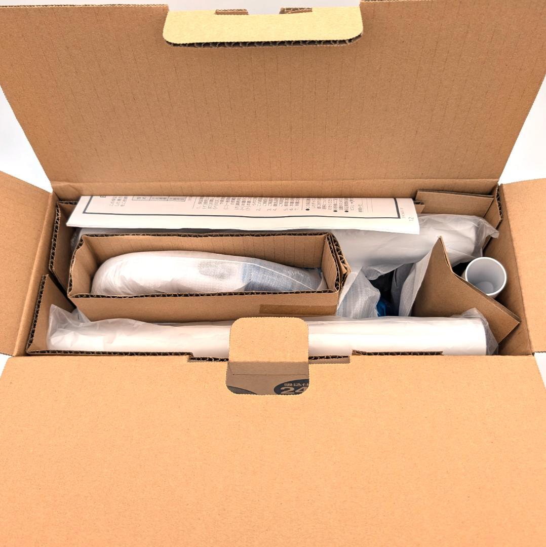 日立 セカンドクリーナー ハンディ掃除機 こまめちゃん PV-H23 未使用品