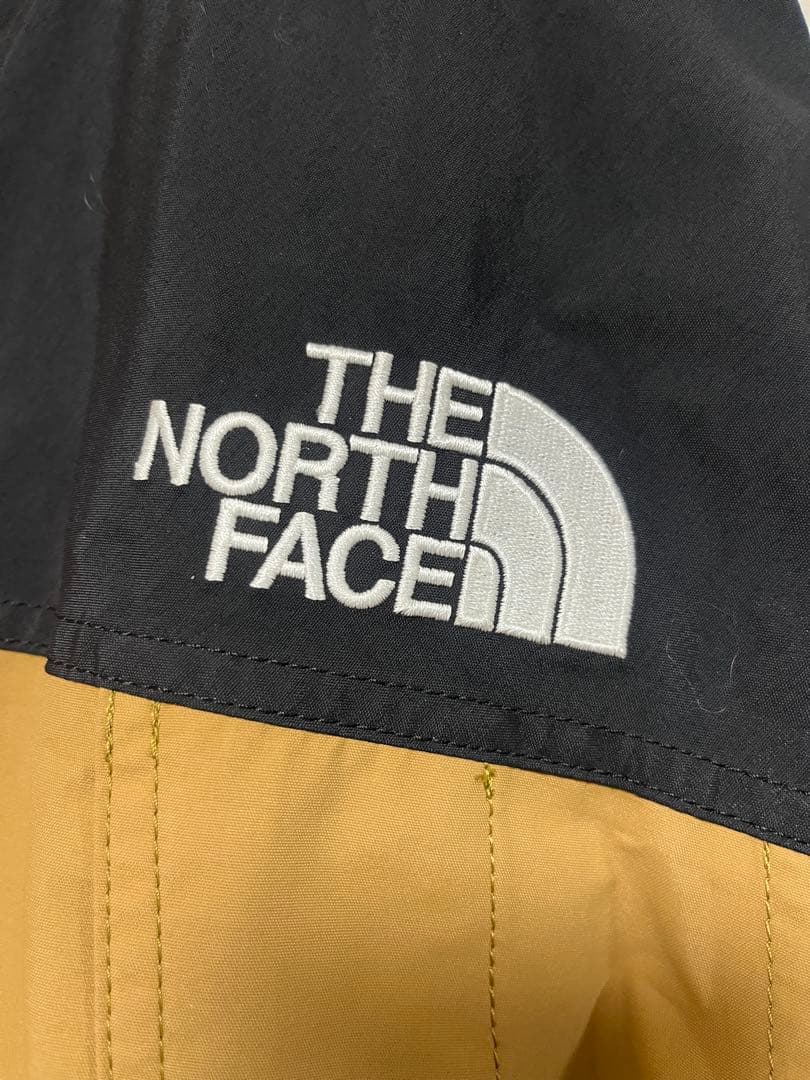 THE NORTH FACE マウンテンライトジャケット XXL