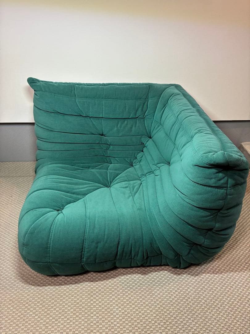【正規品】ligne roset TOGOリーンロゼトーゴ コーナーソファ