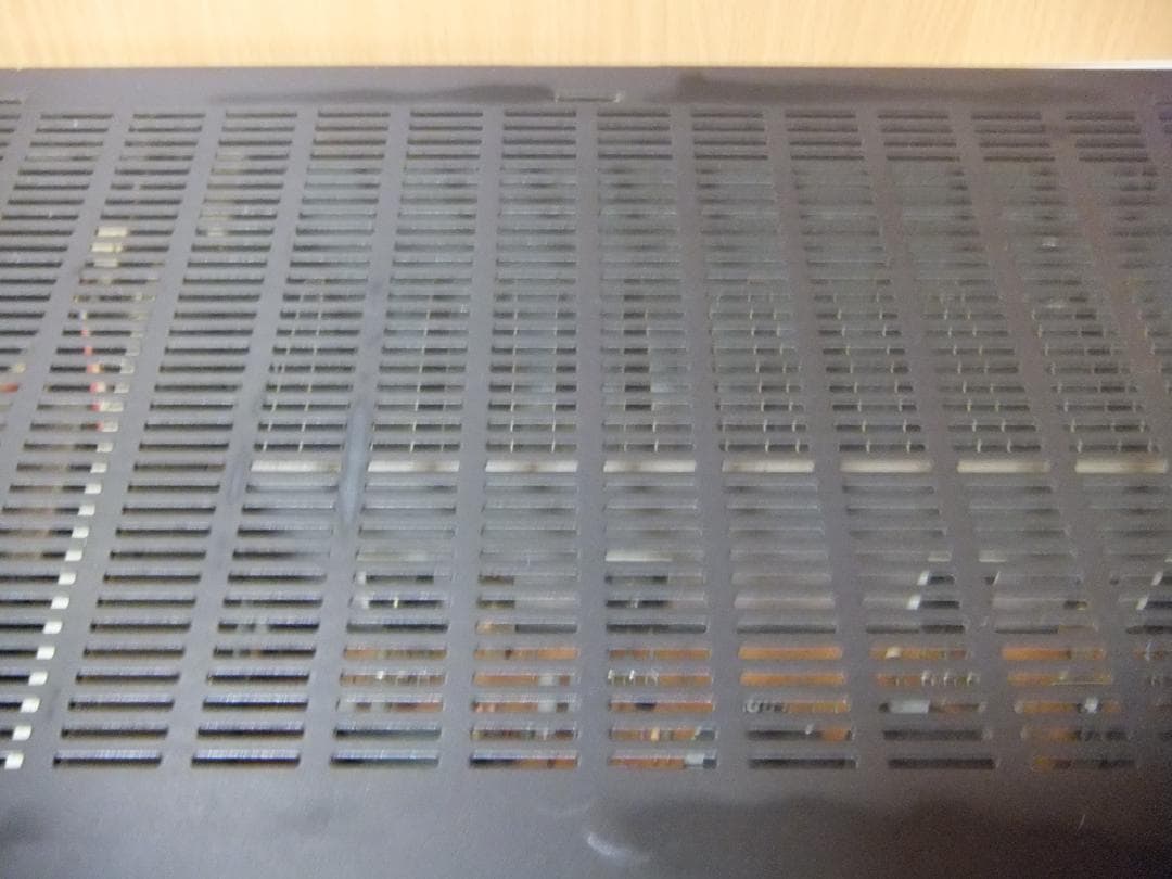 SONY ソニー　プリメインアンプ　AX-440　中古