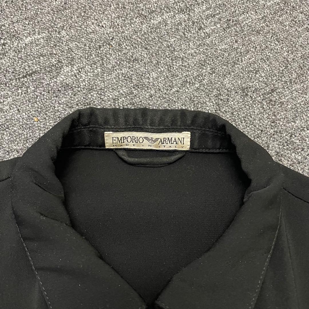 EMPORIO ARMANI ジャケット