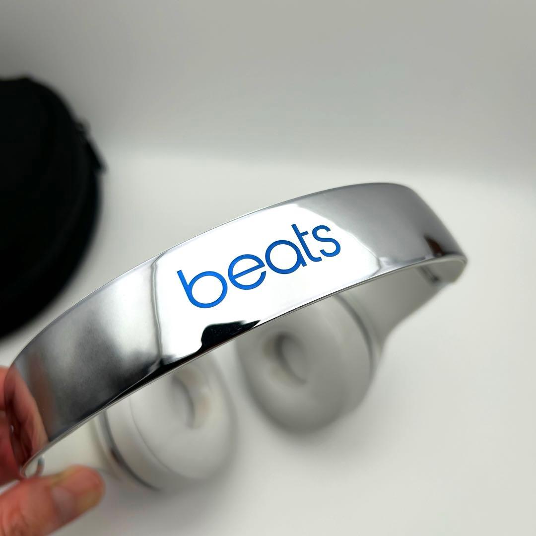 BEATS BY DR DRE Fragment フラグメント　コラボ