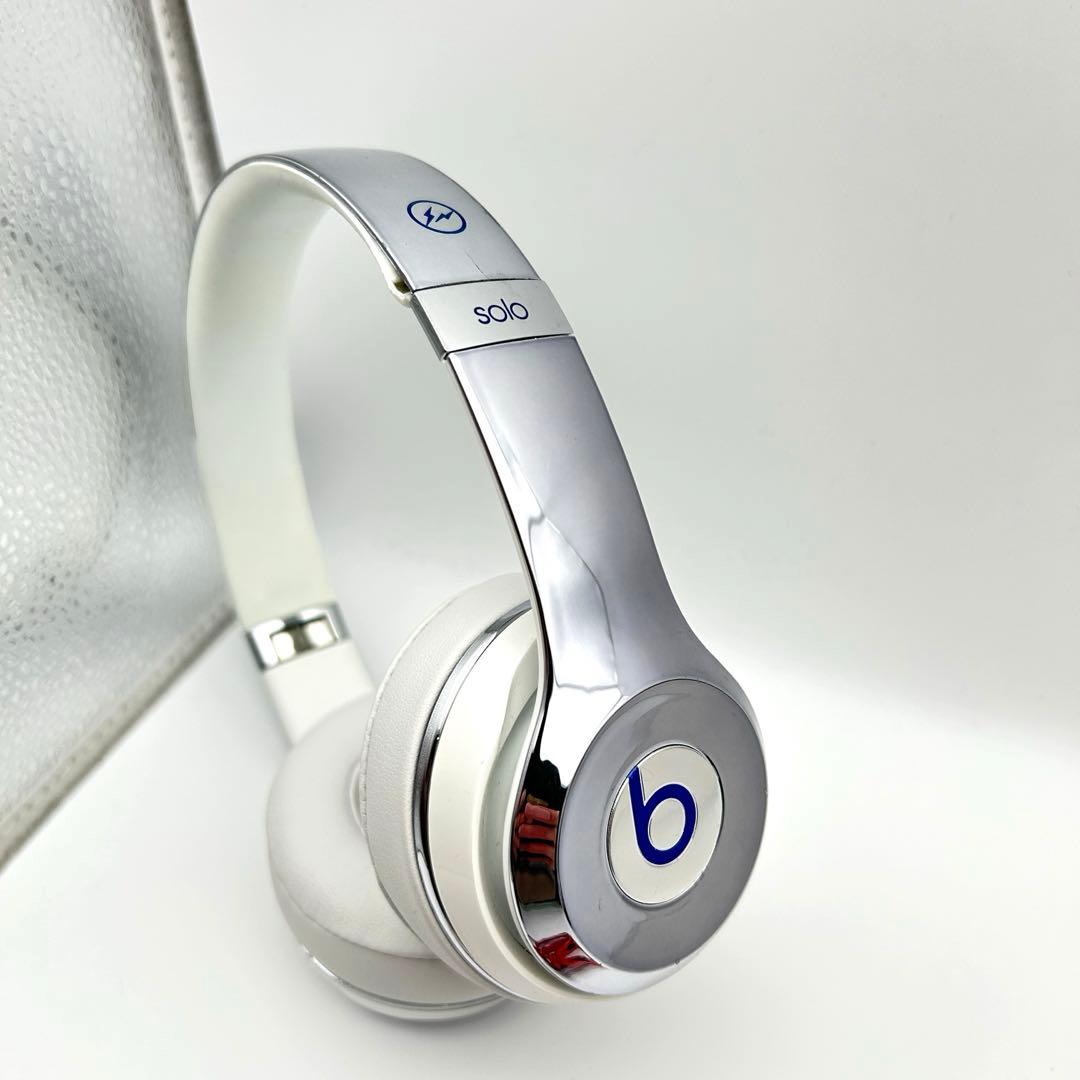 BEATS BY DR DRE Fragment フラグメント　コラボ