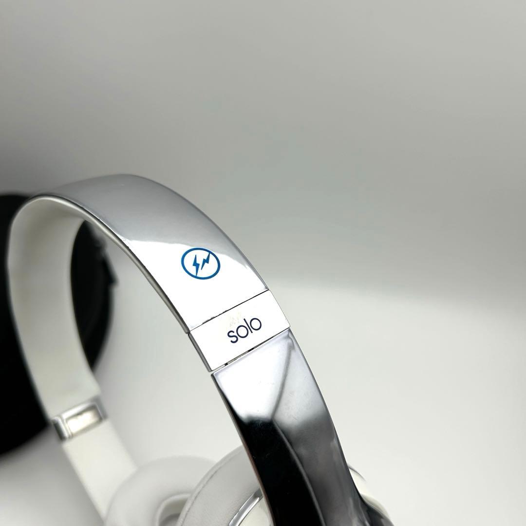 BEATS BY DR DRE Fragment フラグメント　コラボ