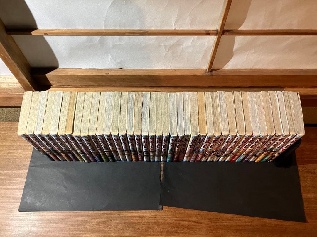 ワンピース1-113全巻セット