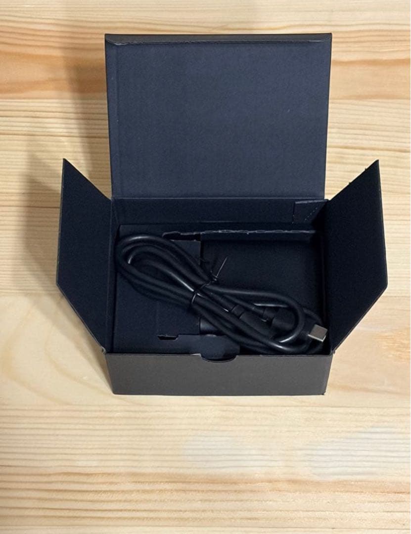 ネブラカプセル2 Nebula Capsule II