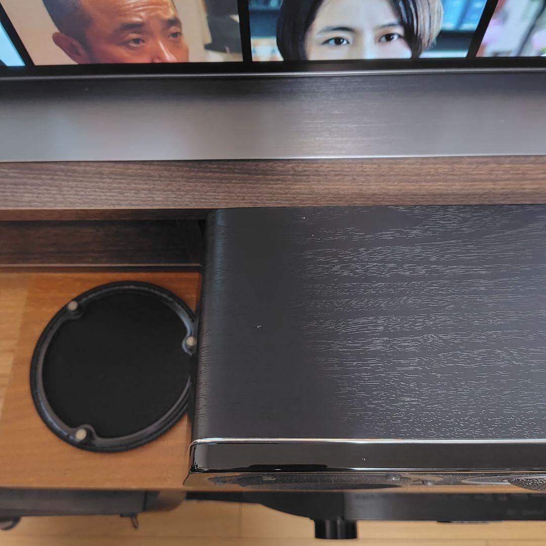 かずおYAMAHA NS-C500 センタースピーカー ブラック