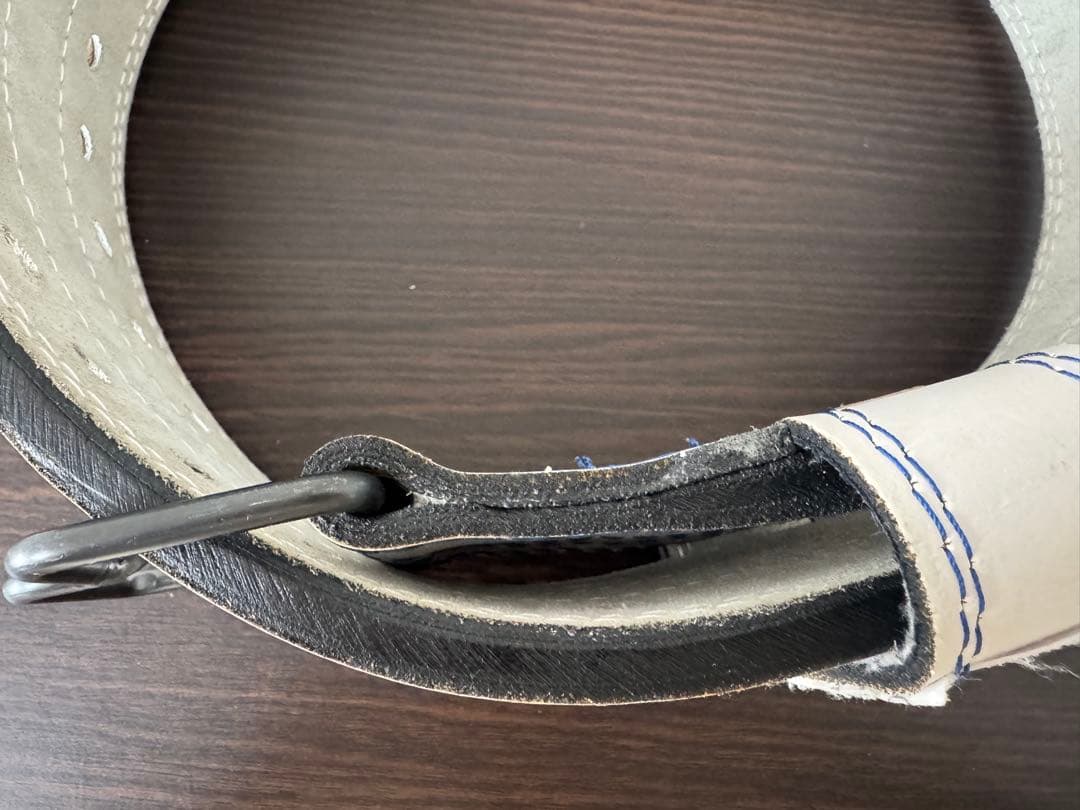 ELEIKO トレーニング・パワーベルトIPF公認品