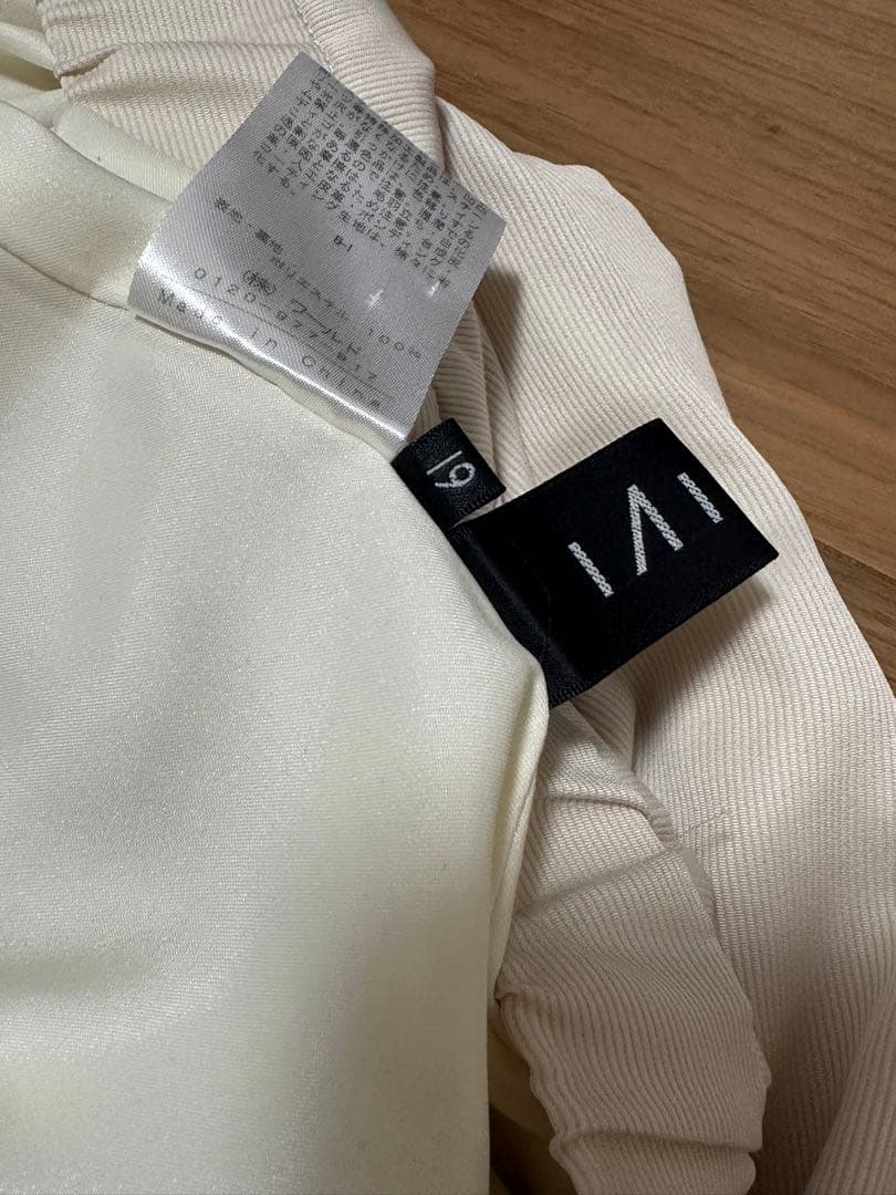 美品　INDIVI スーツ セットアップ 48