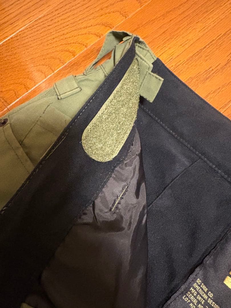 DC スノーボードウェア ジャケット パンツ 上下セット 防水性高い高機能ウエア