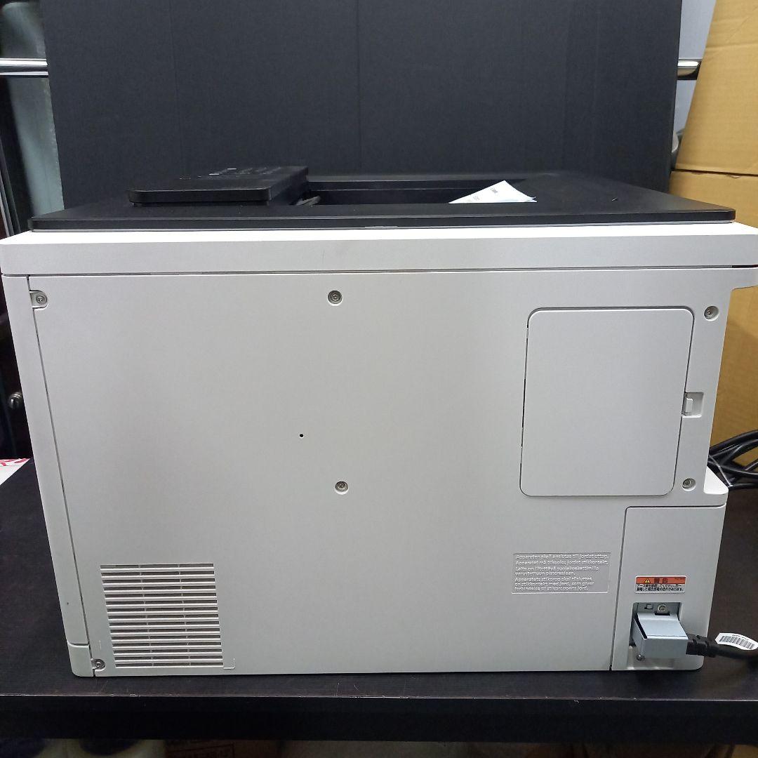 Canon レーザープリンター Satera LBP853Ci キヤノン