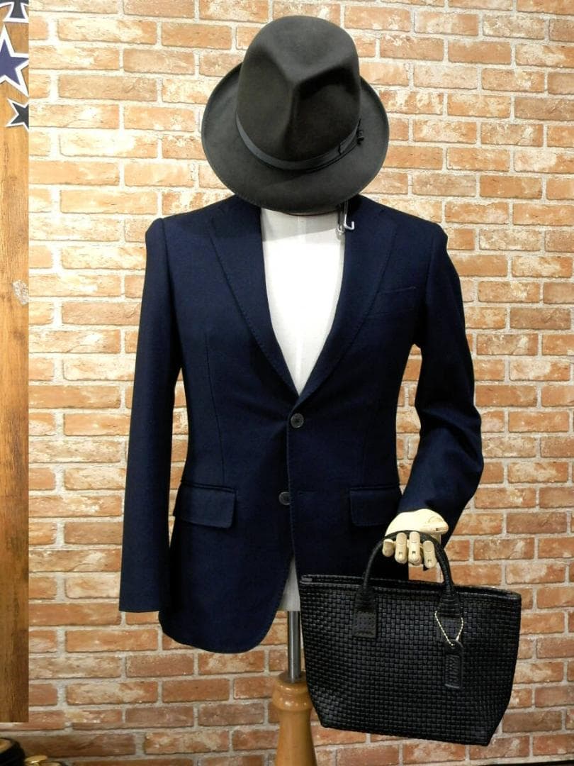 ☆XSサイズ☆上品なメッシュ柄レザーのミニトートバッグ☆牛革ブラック日本製