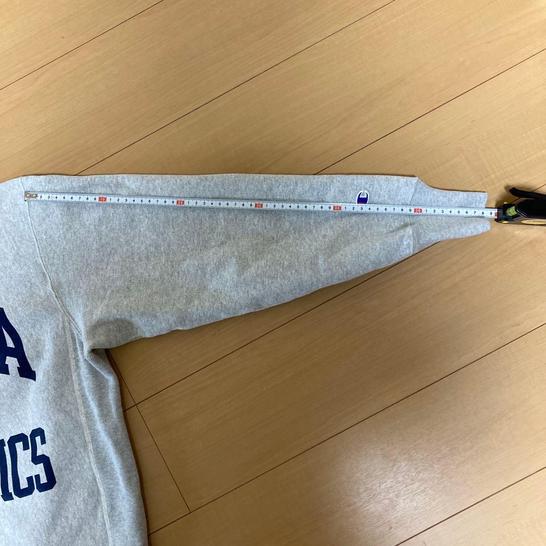 Champion USAFA ATHLETICS トレーナー L