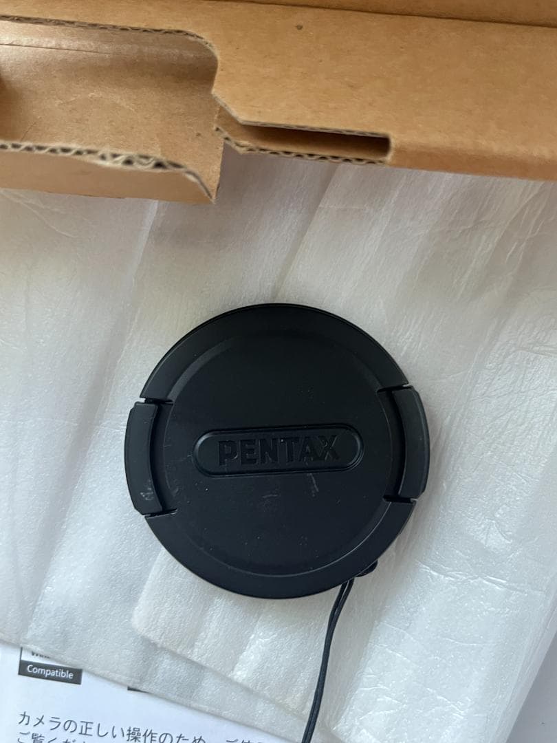 PENTAX (ペンタックス) MX-1 デジタルカメラ シルバー